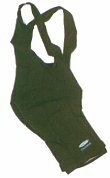 Lusso Coolmax Bib Shorts R108